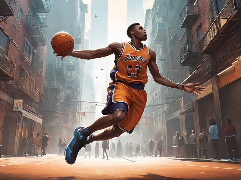 同曦美女啦啦队身着一身蓝色旗袍热舞，这个兄真喜啊！