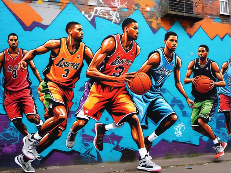 模板李凯尔！伦德博格大四集锦，场均14+7+3全能锋线！