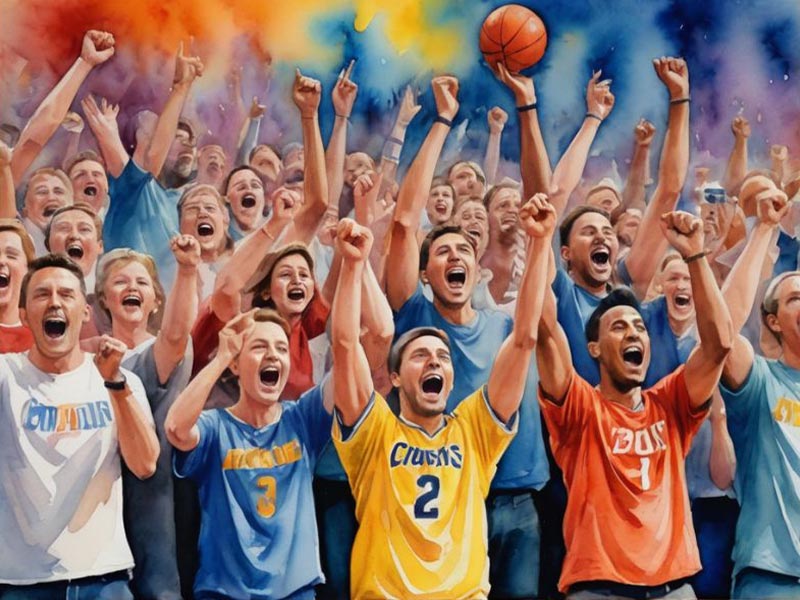 模板华子奥迪！耶苏福大一赛季集锦！投射持续进步的暴力冲筐手