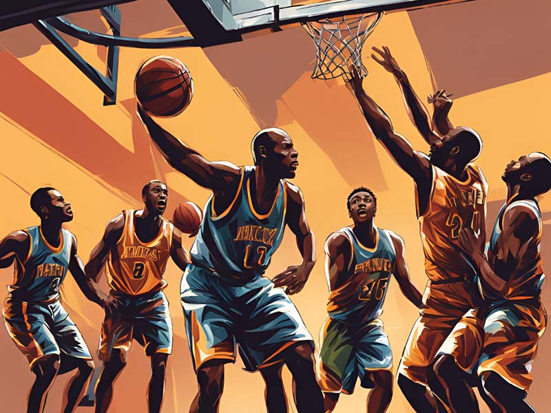 03月18日CBA常规赛上海山东全场录像