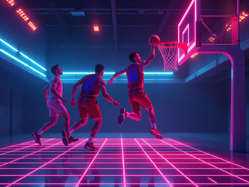 各支球队传奇球星回归，谁会是最强西部篇