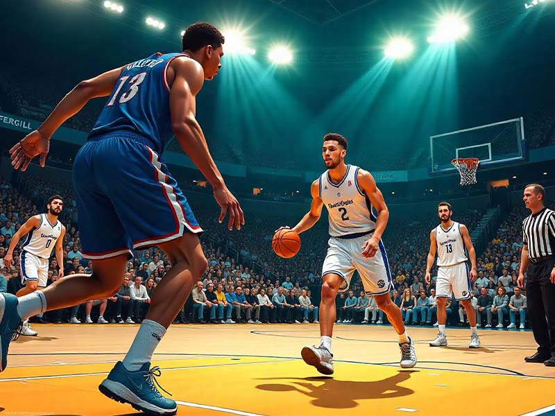 不吹不黑，老詹这赛前热身运球是什么水平