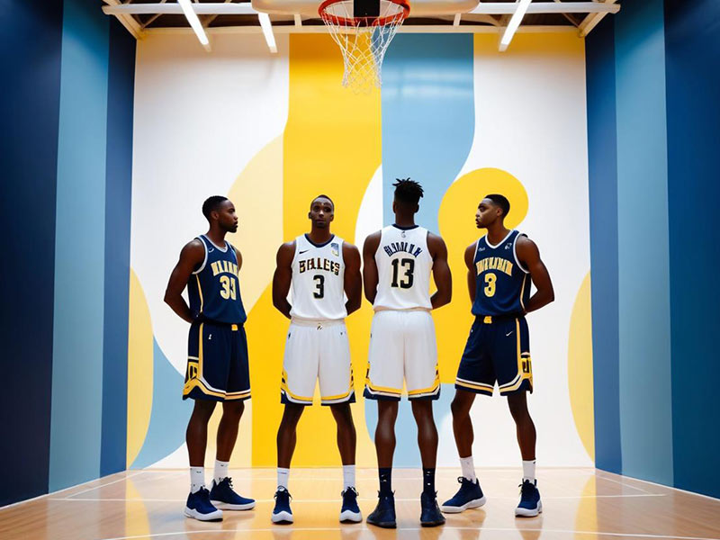 就别谦虚了！小卡此前做客伊巴卡节目：我的大手其实不适合投篮！