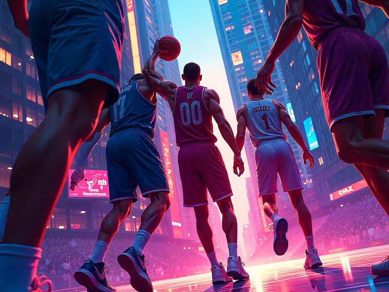 大史：骑士战胜雄鹿哈登超高效率依然还在练阵容