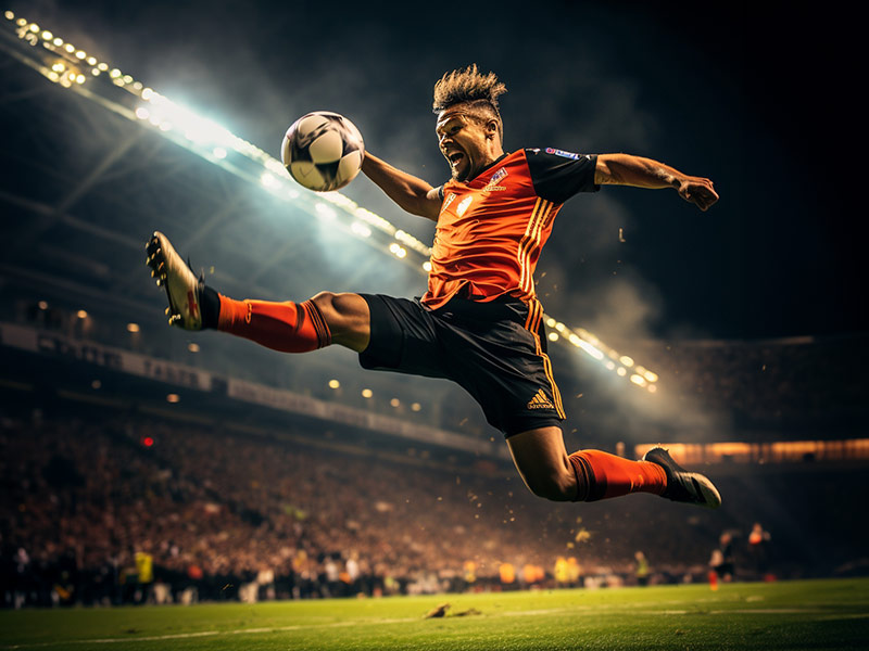 足球小将要拍10集才能讲清楚你这空门为什么中柱