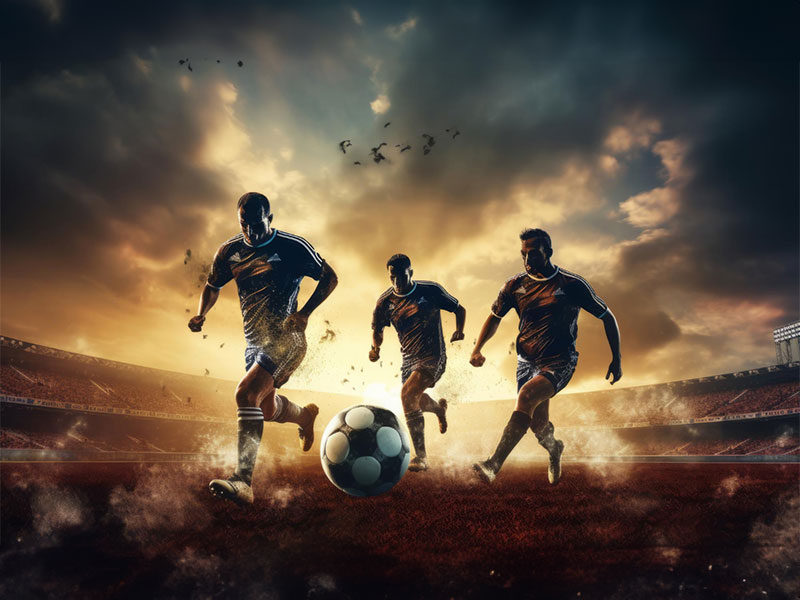 国外网友：皇马的迪亚斯这一晃让曼城的迪亚斯属实有点狼狈