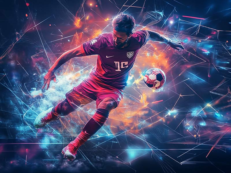 马上打脸！巴萨嘉宾正在疯狂攻击维尼修斯，下一秒维尼修斯绝杀了