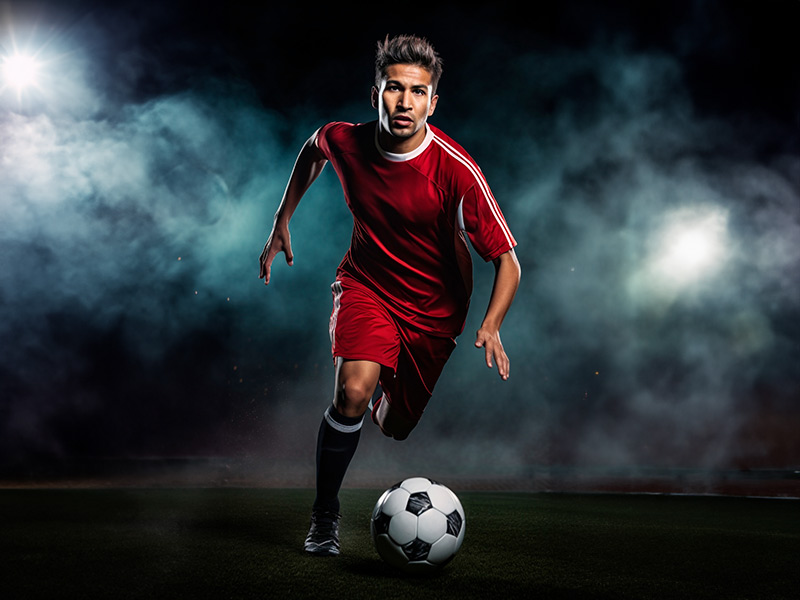 穿着国安的衣服来采访山东队教练